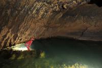 Les eaux souterraines
