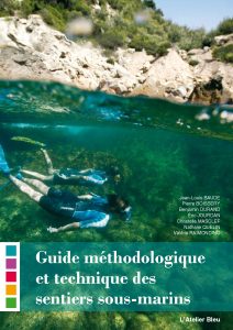 Guide méthodologique et technique des sentiers sous-marins