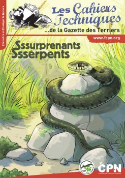 Cahier Technique CPN Sssurprenants Ssserpents
