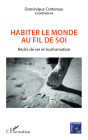 Habiter_le_monde_Aufil_de_soi Couverture ouvrage - Habiter le monde au fil de soi