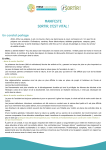 MANIFESTE SORTIR, C’EST VITAL !(1) MANIFESTE SORTIR, C’EST VITAL !(1)