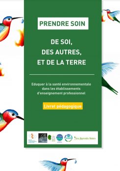 Prendre soin de soi, des autres et de la terre