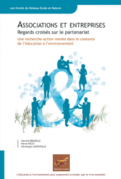 Associations et entreprises Regards croisés sur le partenariat