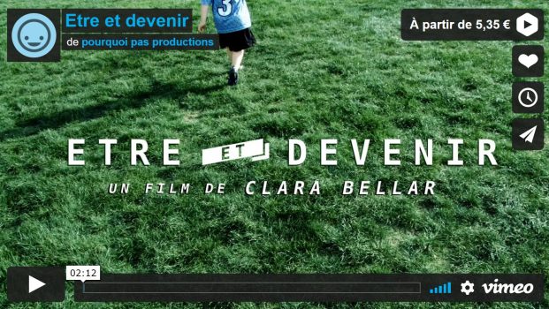 êtreendevenir
